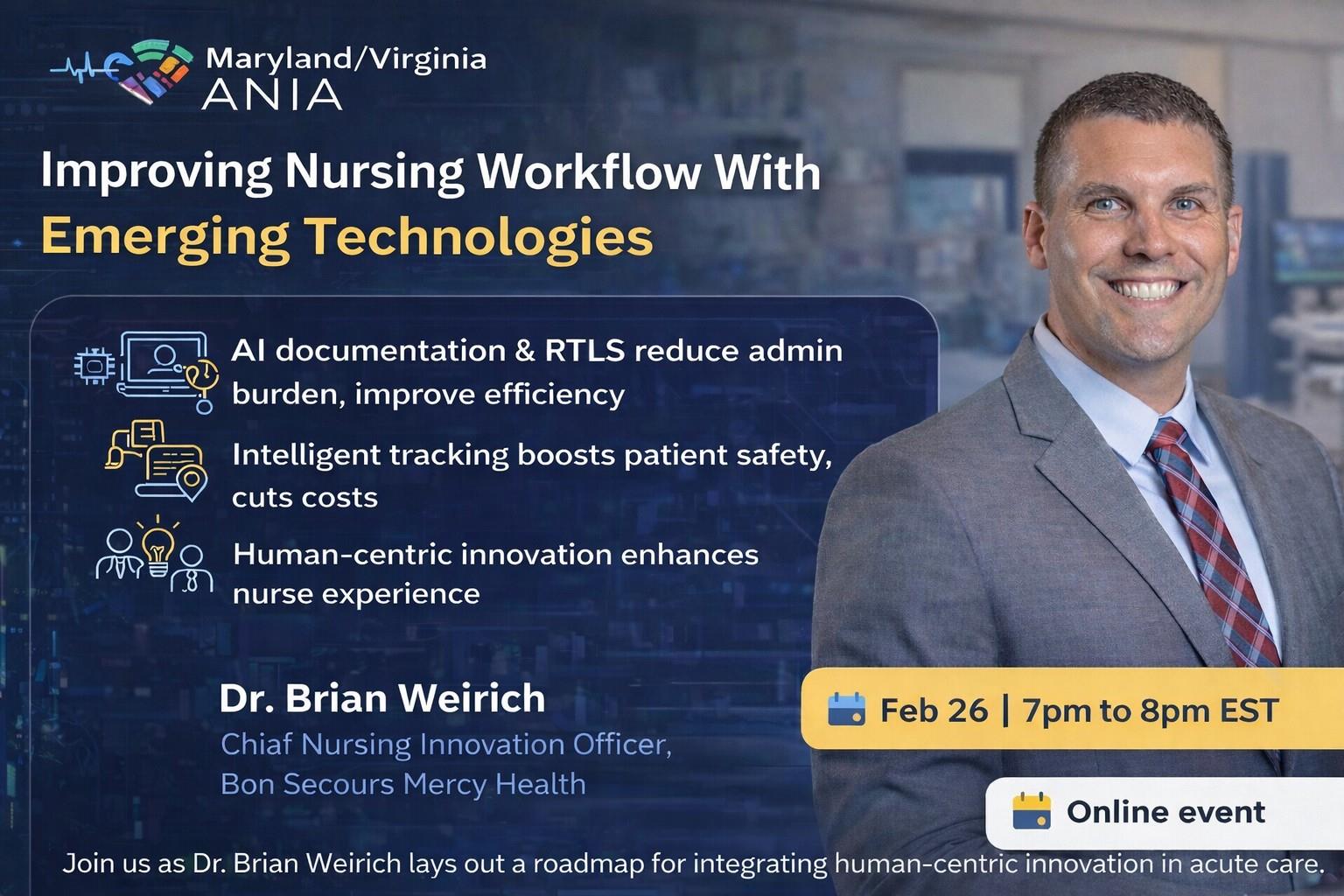 Innovations Now and On the Horizon